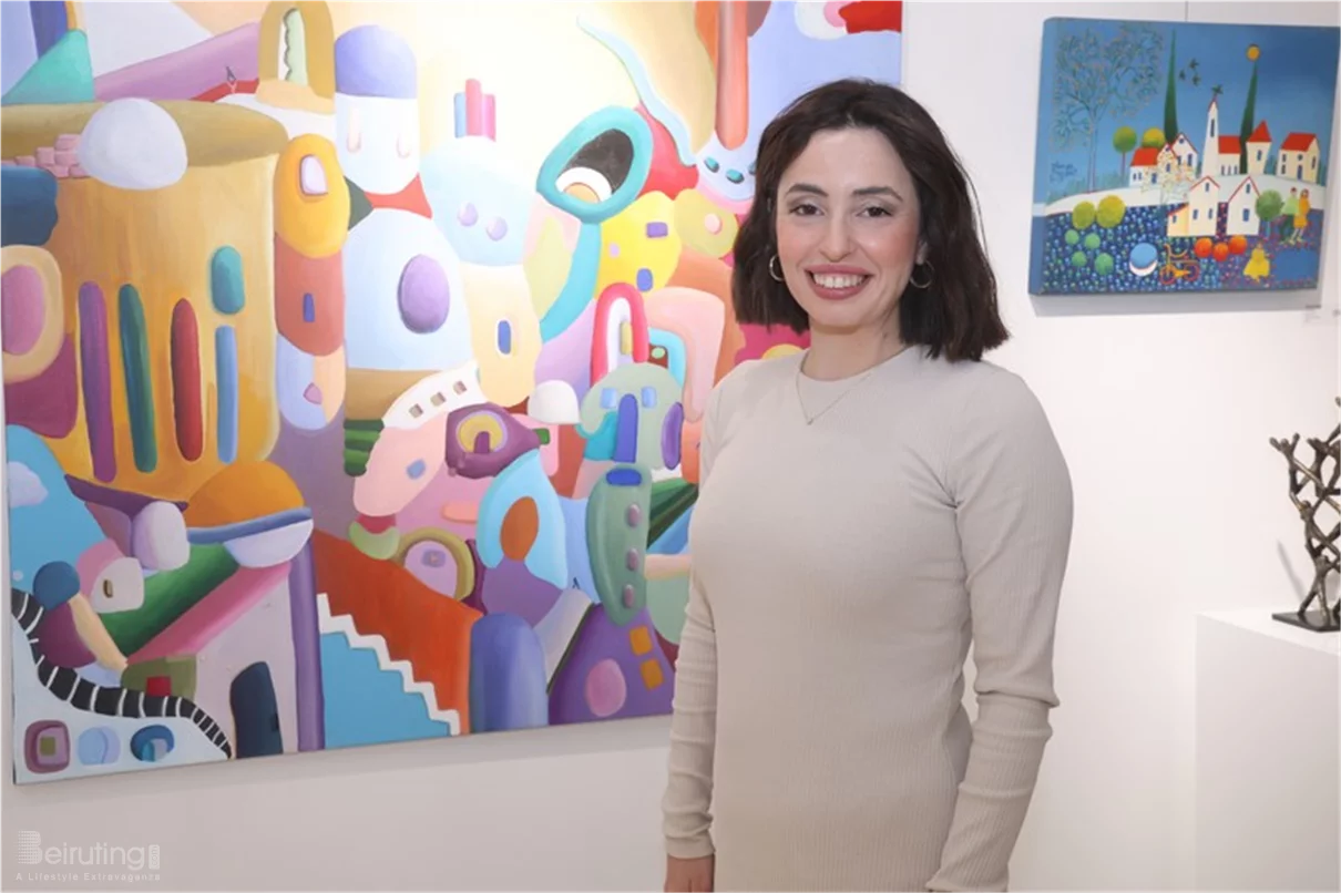 Christmas at The Gallery